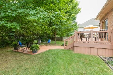 1006 Belcor Dr, Spring Hill, TN 37174 photo 26