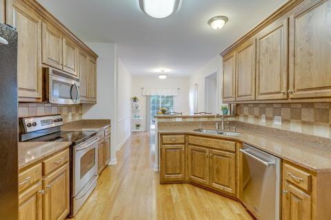 1006 Belcor Dr, Spring Hill, TN 37174 photo 9