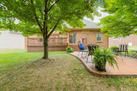 1006 Belcor Dr, Spring Hill, TN 37174 photo 25