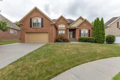 1006 Belcor Dr, Spring Hill, TN 37174 photo 1