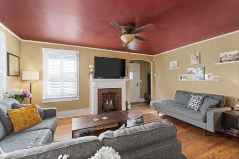 327 N Oak St, Springfield, TN 37172 photo 8