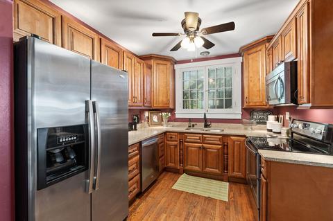 327 N Oak St, Springfield, TN 37172 photo 14