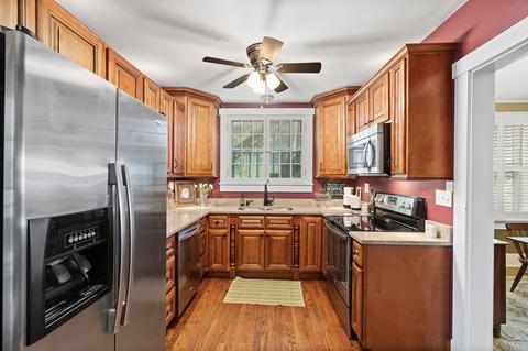 327 N Oak St, Springfield, TN 37172 photo 13