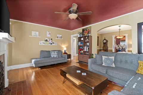 327 N Oak St, Springfield, TN 37172 photo 6