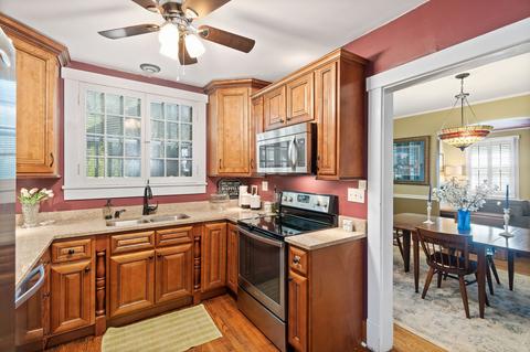 327 N Oak St, Springfield, TN 37172 photo 15