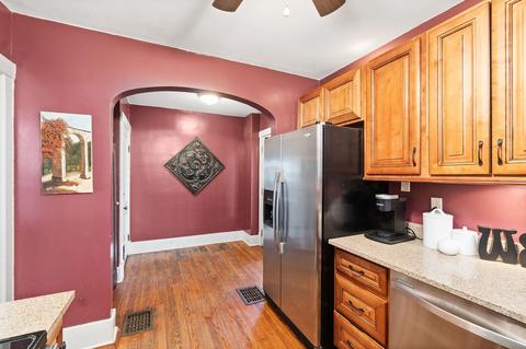 327 N Oak St, Springfield, TN 37172 photo 16