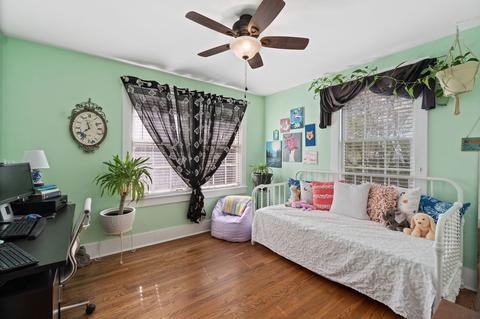 327 N Oak St, Springfield, TN 37172 photo 18