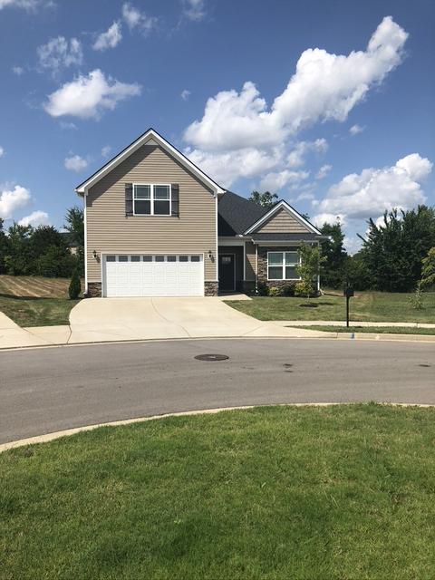 280 Karis Dr, Spring Hill, TN 37174 photo 2