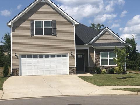 280 Karis Dr, Spring Hill, TN 37174 photo 1