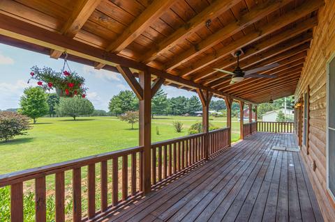 1231 Tom Grissom Rd, Morrison, TN 37357 photo 5