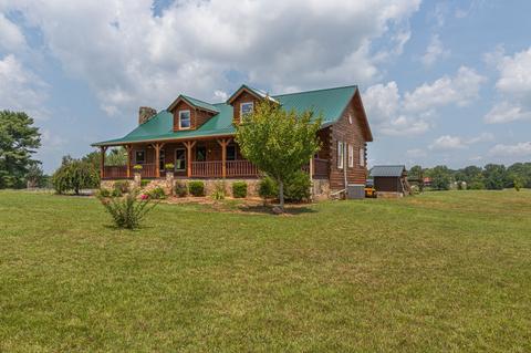 1231 Tom Grissom Rd, Morrison, TN 37357 photo 1