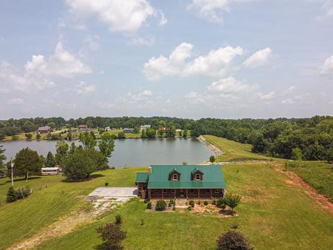 1231 Tom Grissom Rd, Morrison, TN 37357 photo 4