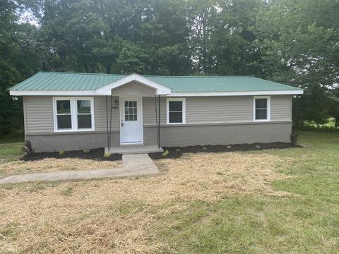 4908 Marion Rd, Cunningham, TN 37052 photo 1