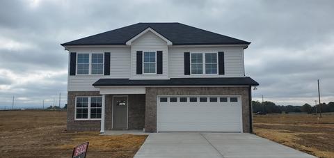 144 Mimosa Dr, Decherd, TN 37324 photo 1