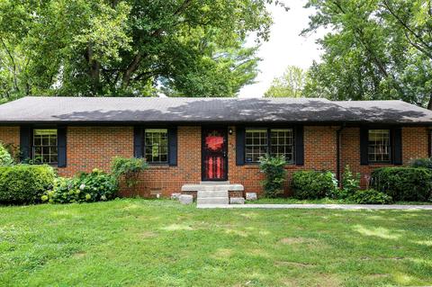 1603 Eagle St, Murfreesboro, TN 37130 photo 2