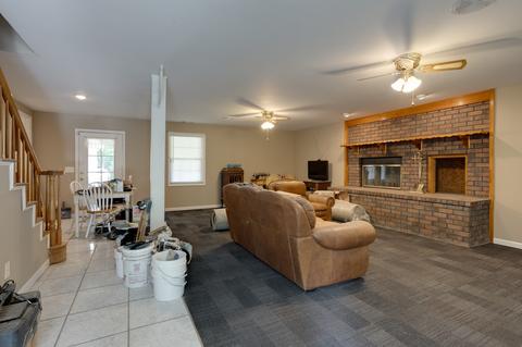 2107 Hackney Rd, Greenbrier, TN 37073 photo 1