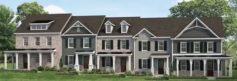 357 Hammock Ln, Spring Hill, TN 37174 photo 1