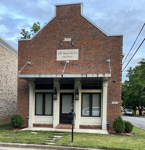 702 E Vine St, Murfreesboro, TN 37130 photo 1