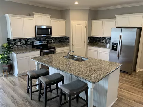 1117 Dunkirk Ln, Murfreesboro, TN 37129 photo 3