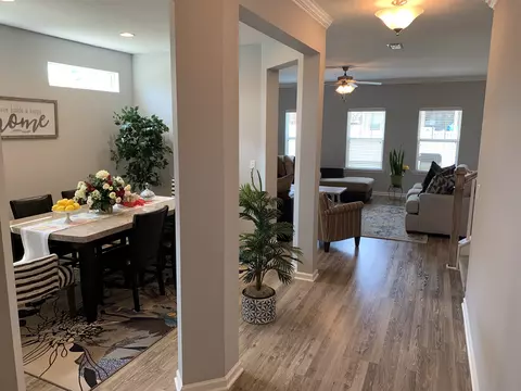 1117 Dunkirk Ln, Murfreesboro, TN 37129 photo 6