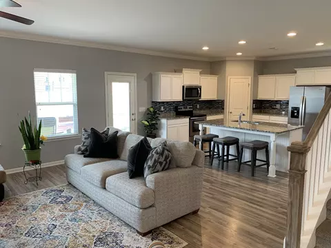 1117 Dunkirk Ln, Murfreesboro, TN 37129 photo 5