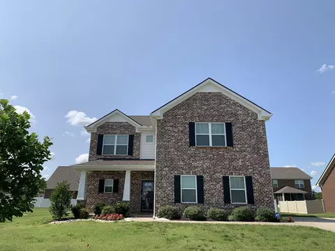1117 Dunkirk Ln, Murfreesboro, TN 37129 photo 1