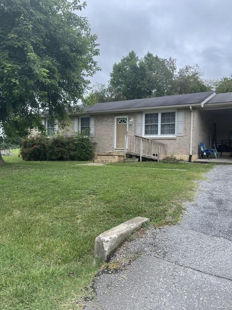 1101 10th Ave E, Springfield, TN 37172 photo 1