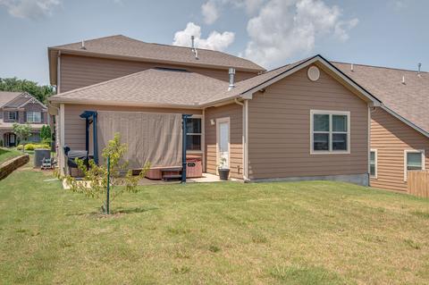 3018 Alan Dr, Spring Hill, TN 37174 photo 33