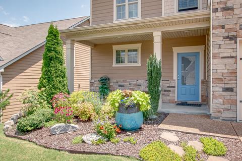 3018 Alan Dr, Spring Hill, TN 37174 photo 4