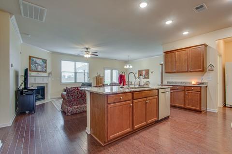 3018 Alan Dr, Spring Hill, TN 37174 photo 6