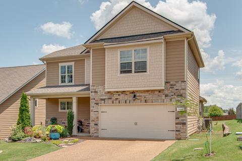 3018 Alan Dr, Spring Hill, TN 37174 photo 2