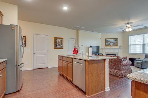 3018 Alan Dr, Spring Hill, TN 37174 photo 9