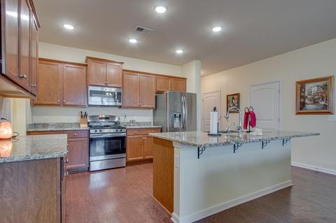 3018 Alan Dr, Spring Hill, TN 37174 photo 8