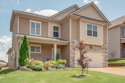 3018 Alan Dr, Spring Hill, TN 37174 photo 3