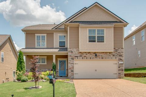 3018 Alan Dr, Spring Hill, TN 37174 photo 1