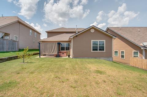 3018 Alan Dr, Spring Hill, TN 37174 photo 35