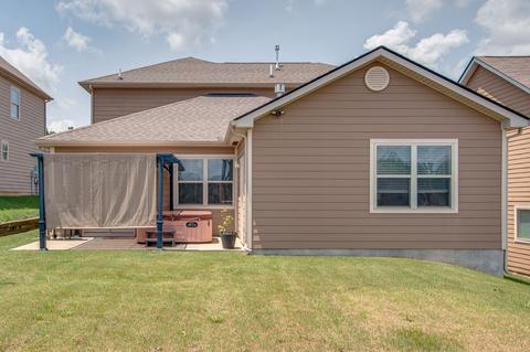 3018 Alan Dr, Spring Hill, TN 37174 photo 34