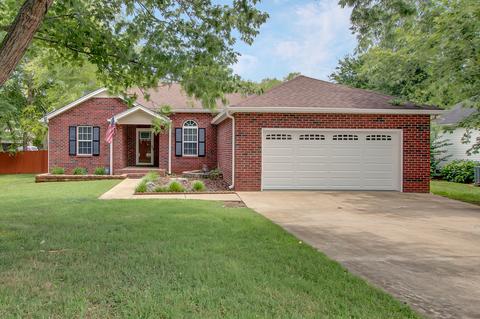 3322 Dibrell Ct, Murfreesboro, TN 37130 photo 1