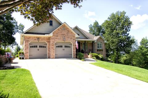 466 River Trace Dr, Dover, TN 37058 photo 1