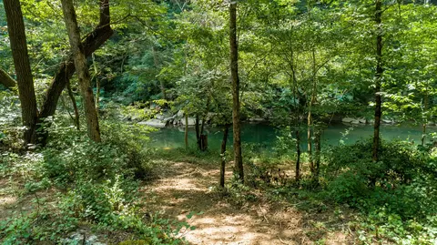 0 Jones Mill Rd, Smithville, TN 37166