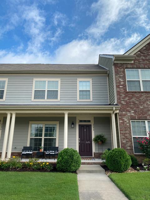 2096 Hemlock Dr, Spring Hill, TN 37174 photo 1
