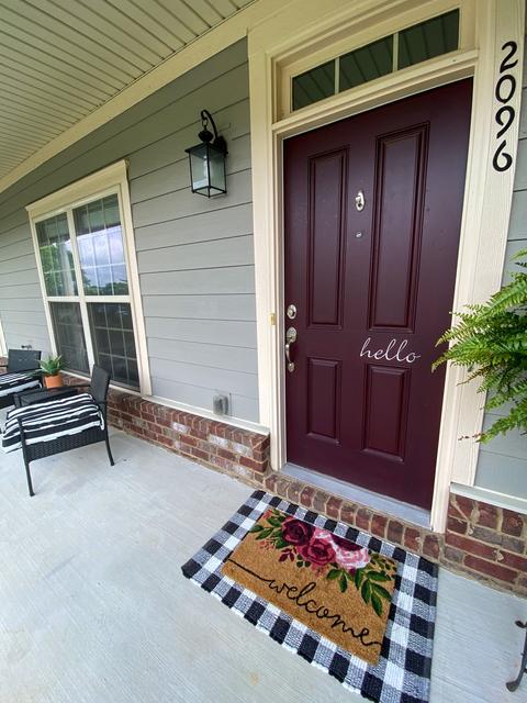 2096 Hemlock Dr, Spring Hill, TN 37174 photo 2
