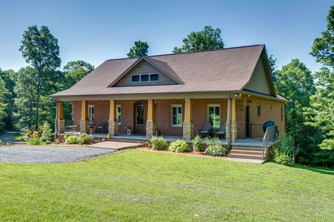 1622 Ridge Rd, Dickson, TN 37055 photo 2