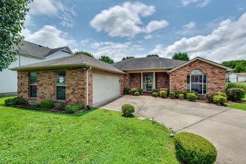 2123 Spring Hill Cir, Spring Hill, TN 37174 photo 5