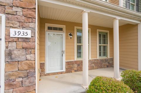 3935 Cannonsgate Ln, Murfreesboro, TN 37128 photo 3