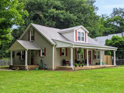 182 Linden Rd, Centerville, TN 37033 photo 1