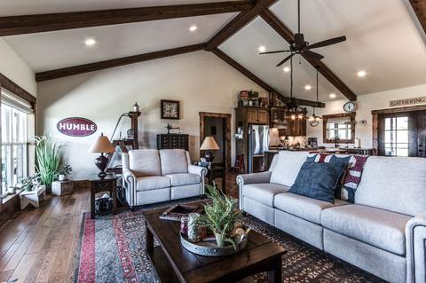 440 Allisona Rd, Eagleville, TN 37060 photo 6