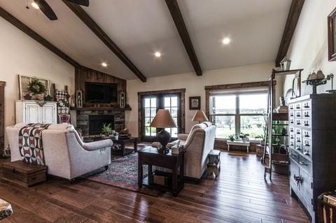440 Allisona Rd, Eagleville, TN 37060 photo 8