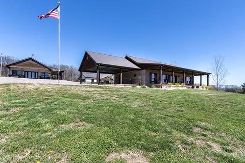 440 Allisona Rd, Eagleville, TN 37060 photo 2