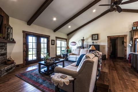 440 Allisona Rd, Eagleville, TN 37060 photo 7